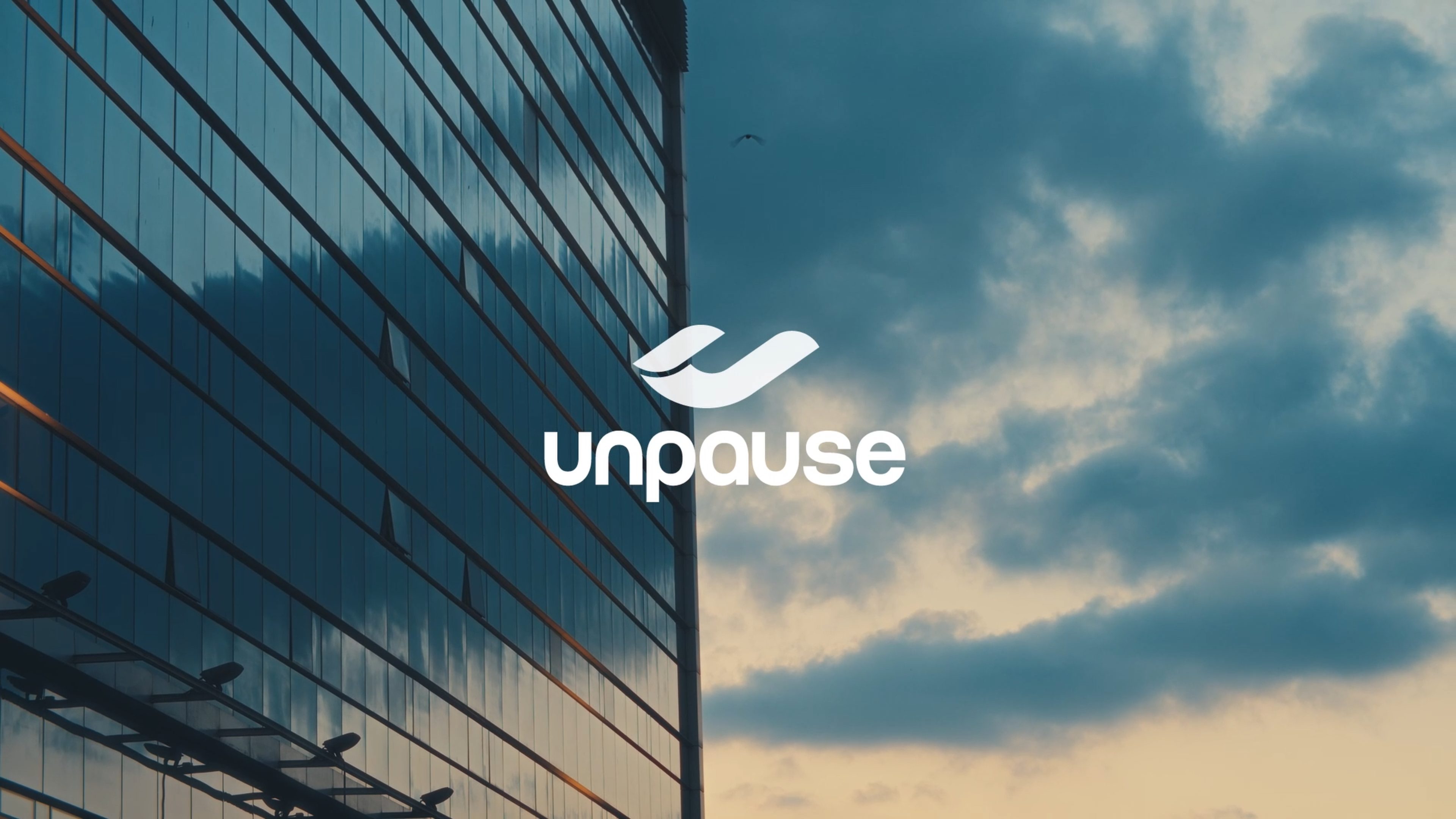 Unpause Shoes Unpause commerial Thailand