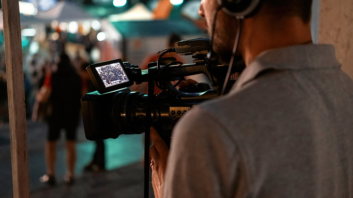 A Complete Guide to Filming in Thailand