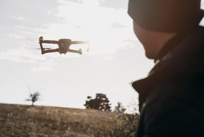 Drone Videography in Thailand – What You Should Know