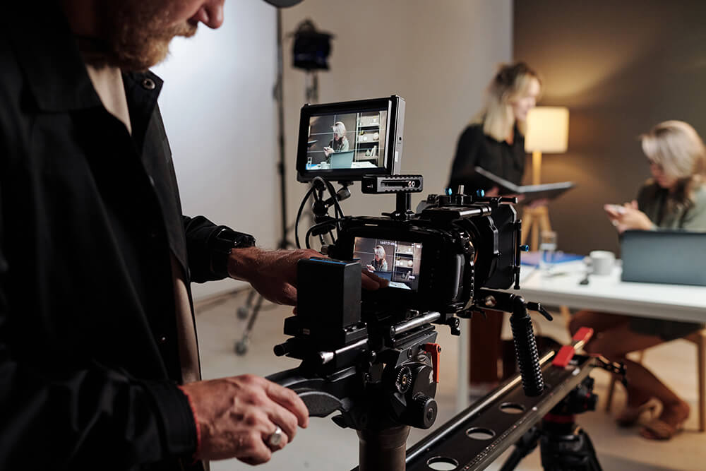 Hiring a Video Production Company? What You Should know