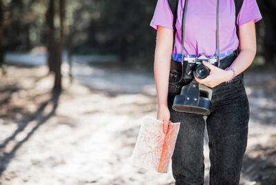 What Is a Film Location Scout? What Do Film Location Scouts Do?