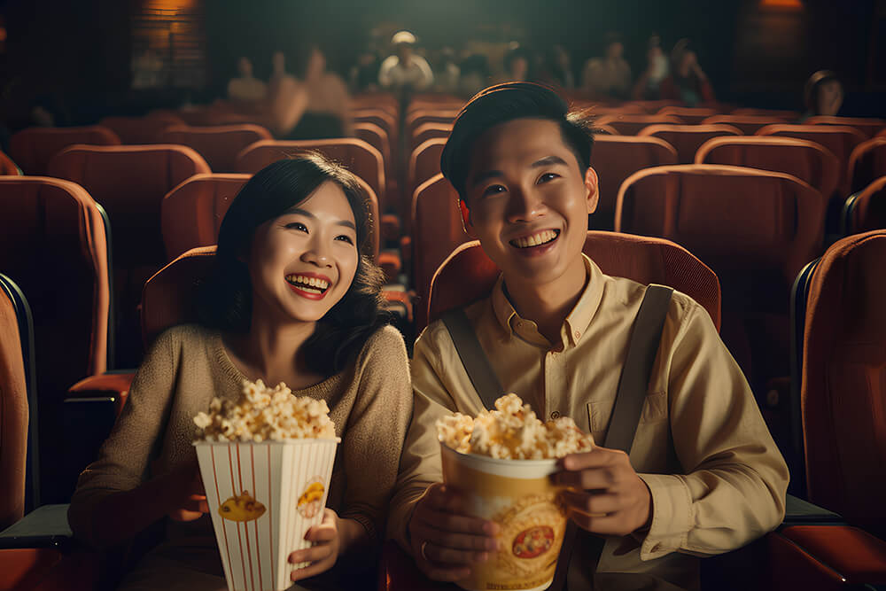 Famous Thai Films in Every Genre