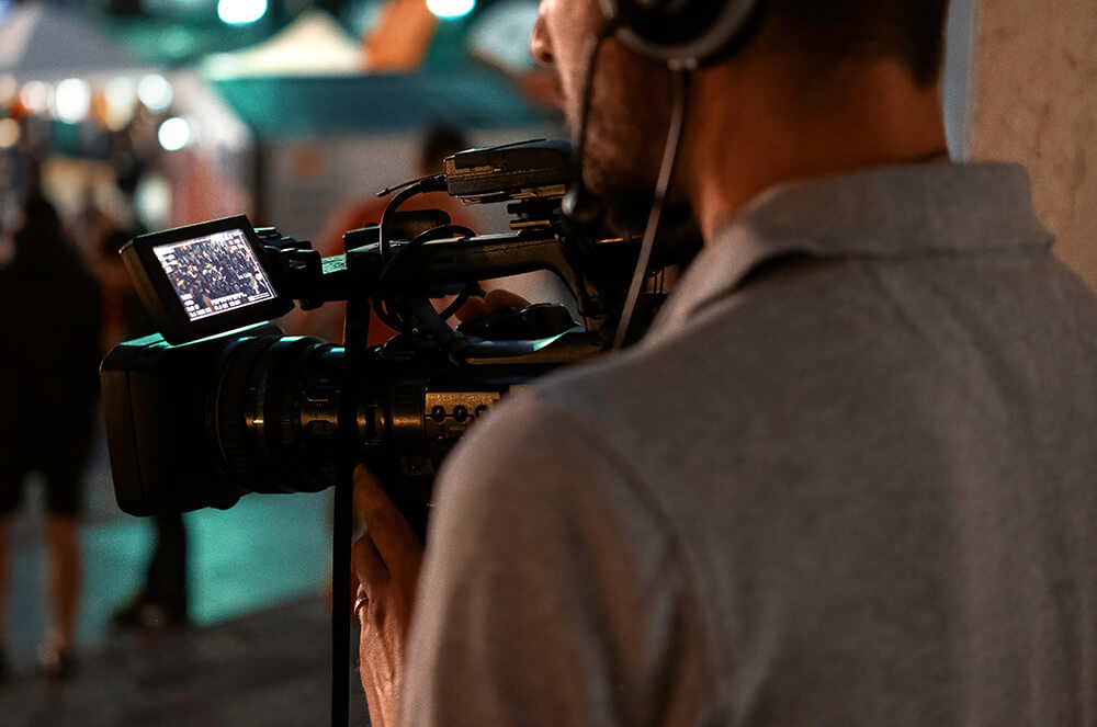 Feature Film Production in Thailand