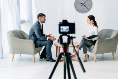 TVC vs Corporate Video: Which Does Your Brand Need?