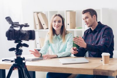Corporate Video Production Cost: What Actually Drives the Price