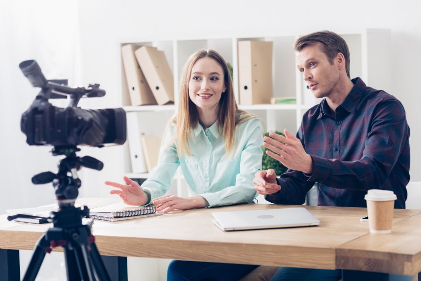 Corporate Video Production Cost: What Actually Drives the Price