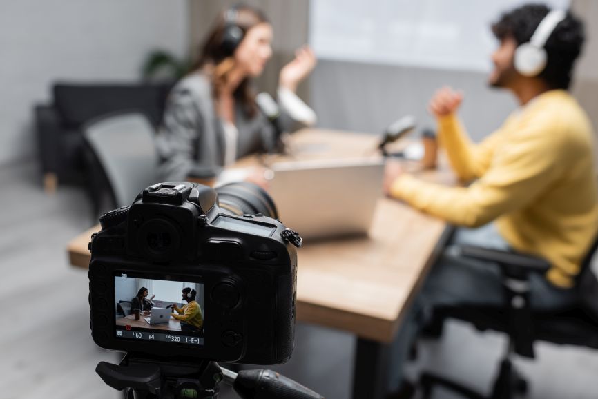 corporate video production cost rises with filming complexity and equipment needs