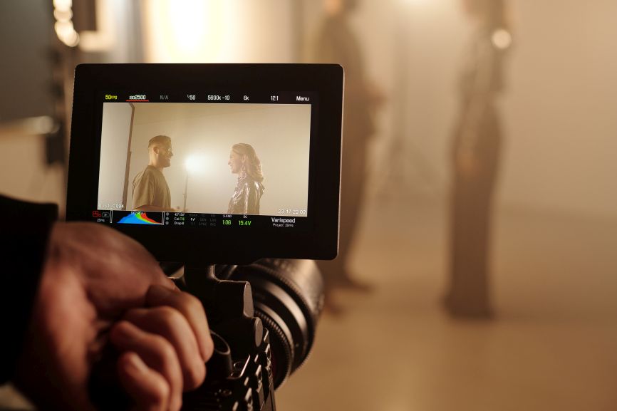 The Corporate Video Production Process, Stage by Stage