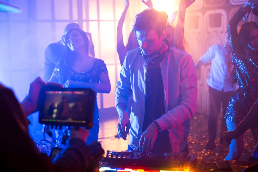 How to Choose a Music Video Production Company
