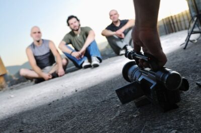 How Much Does a Music Video Cost?