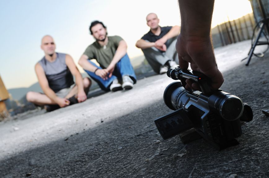 How Much Does a Music Video Cost?
