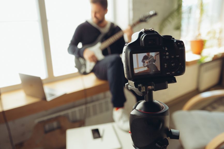 Music Video Production: A Complete Guide for Artists and Labels