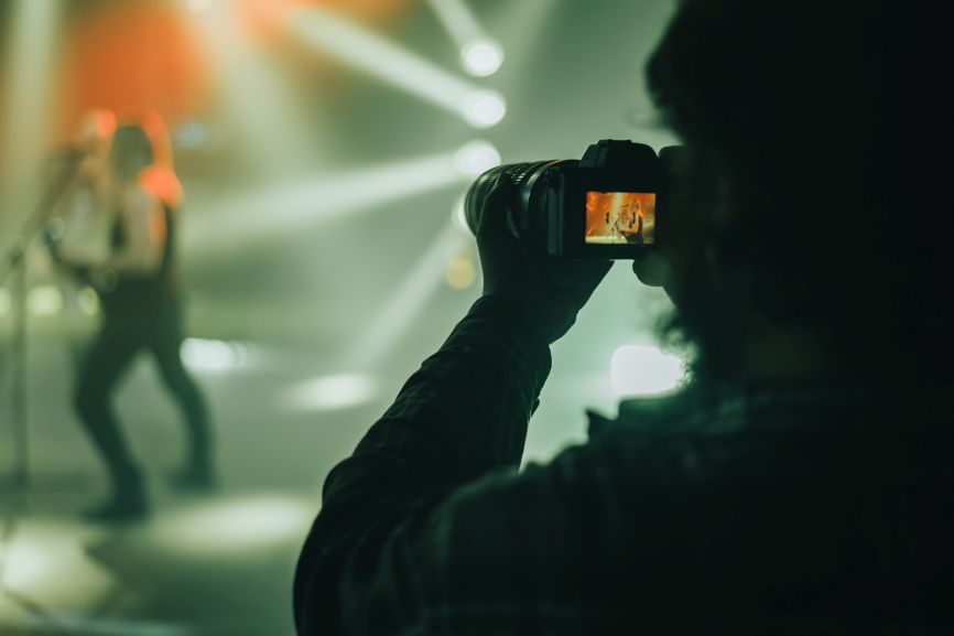 music video production costs depend on crew, equipment, locations, and creative scope